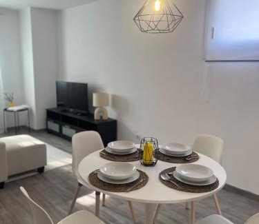 A Guarda Apartment | Solpor