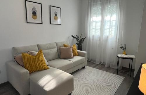 A Guarda Apartment | Solpor