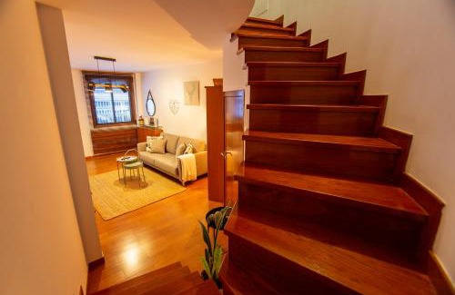 Marin Apartment | Solpor Marín