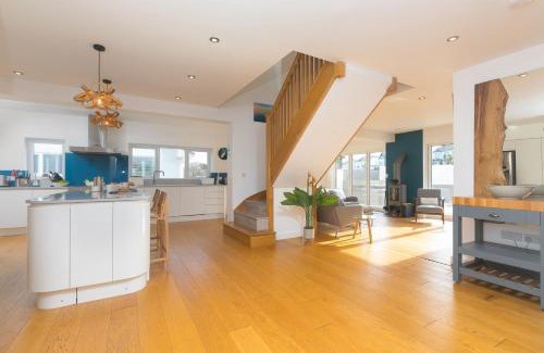 Carbis Bay House | Solstice
