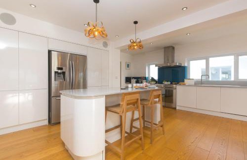 Carbis Bay House | Solstice