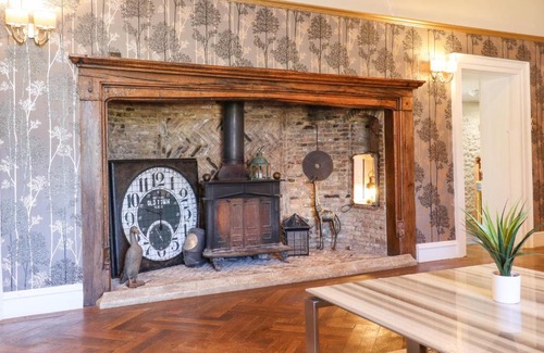 Martin House | Solton Manor