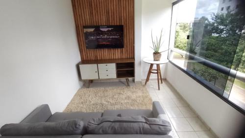 Sudoeste e Octogonal Apartment | Solução Hospedagem