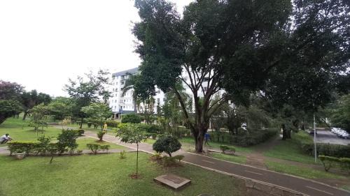 Sudoeste e Octogonal Apartment | Solução Hospedagem