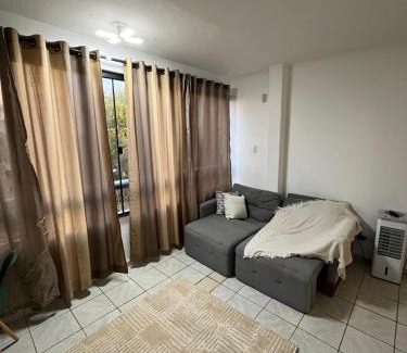 Sudoeste e Octogonal Apartment | Solução Hospedagem