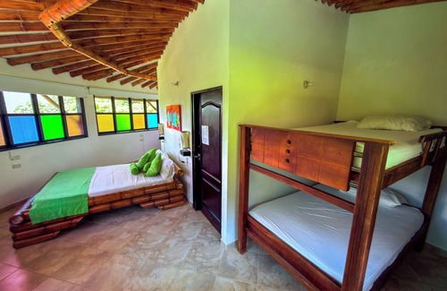 San Jeronimo Hotel | Solvae