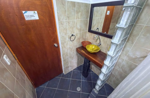 San Jeronimo Hotel | Solvae