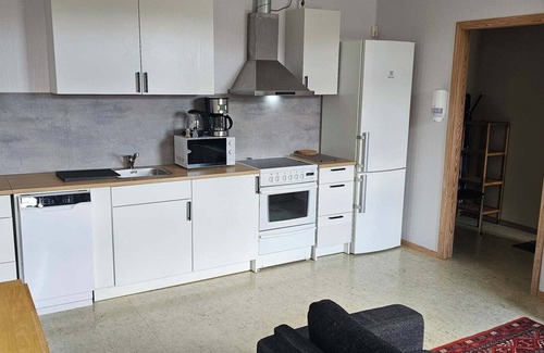 Re Municipality Hotel | Solvoll