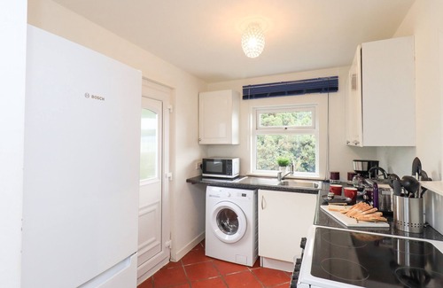Cummertrees Cottage | SOLWAY FIRTH VIEW, pet friendly, character holiday cottage in Annan