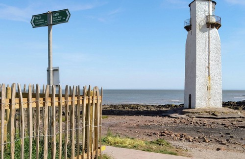 Southerness Cottage | Solway View - UK45556