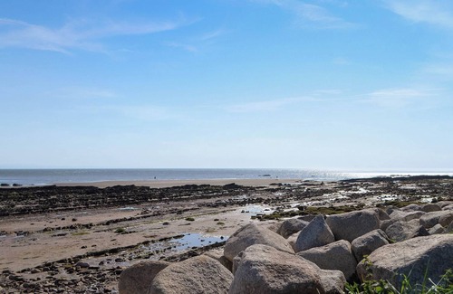 Southerness Cottage | Solway View - UK45556