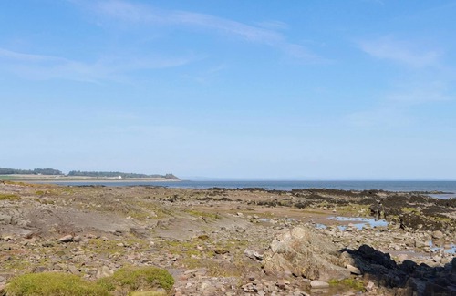 Southerness Cottage | Solway View - UK45556