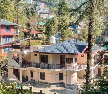 Dharamshala House | Soma by Eevolve