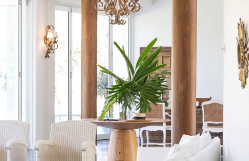 Casuarina Resort | Somerleys Ocean Retreat - Beachfront Resort Style Property