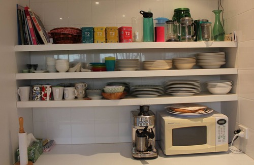 Somers House | Somers Beach House - Sun Soaked Deck, 100m to the Beach and General Store