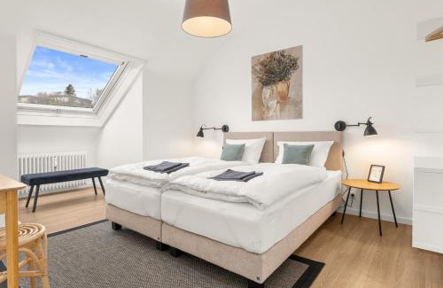 Bad Berleburg Apartment | SOMERSET - 2 Whg in einem Haus, max 10 Pers, BBQ, Balkon, PS5