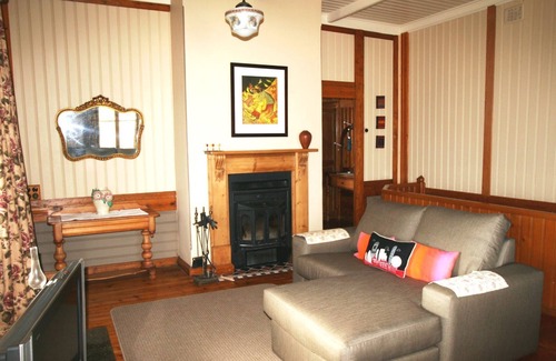 Albany House | Somerset House Albany WA