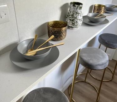 Northampton House | Somerset House