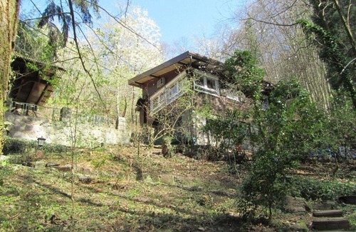 Albersbach House | Something special for nature lovers with a wonderful distant view