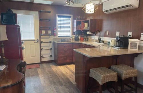 Fredonia Cabin | Something to Write Home About @ The Wild West 40