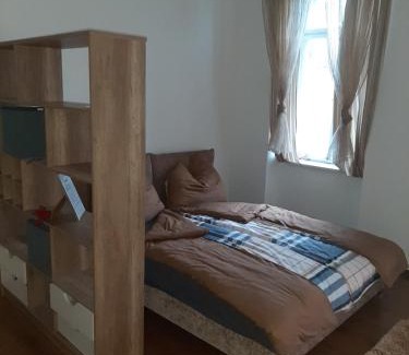 Sopron Apartment | Somewhere Apartman