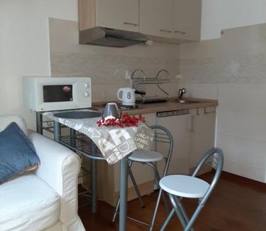 Sopron Apartment | Somewhere Apartman