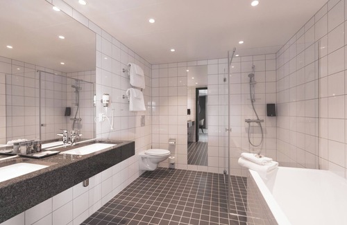 Sommarøy Hotel | Sommarøy Arctic Hotel Tromsø