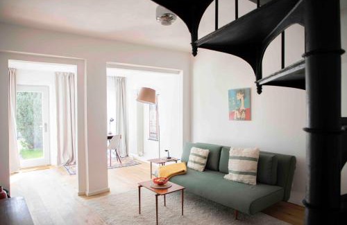 Oberuckersee Apartment | Sommerfrische Uckermark