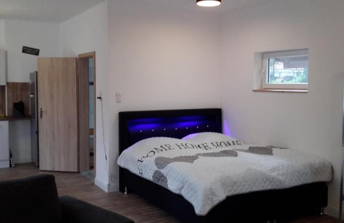 Esens House | Sommerhaus (am Landhaus von Felde)