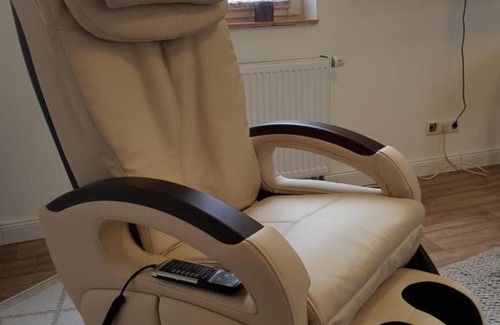 Esens House | Sommerhaus (am Landhaus von Felde)