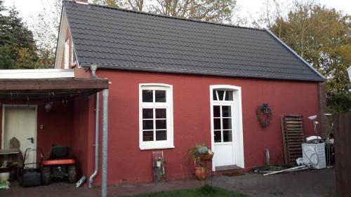 Esens House | Sommerhaus (am Landhaus von Felde)