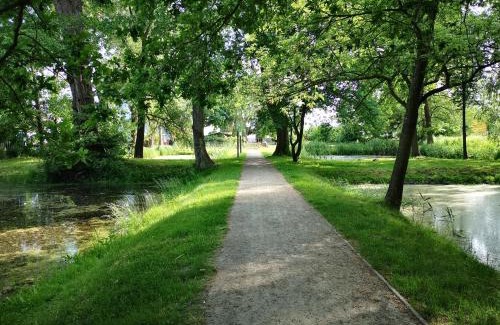 Verchen House | Sommerhaus Verchen