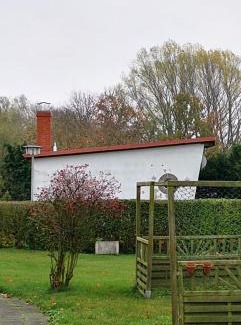 Verchen House | Sommerhaus Verchen