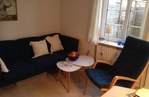 Lokken Apartment | Sommerlyst