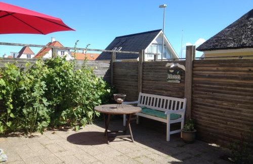 Lokken Apartment | Sommerlyst