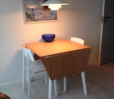 Lokken Apartment | Sommerlyst
