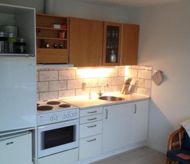 Lokken Apartment | Sommerlyst