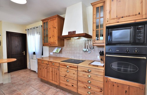 Caimari Villa | SON RUBI Finca for 7 in Selva with Pool