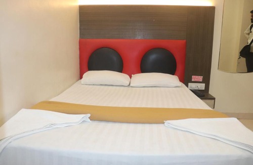 Mira Road East Hotel | Sona Lodging Bhargav Palace
