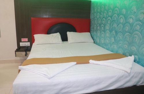 Mira Road East Hotel | Sona Lodging Bhargav Palace