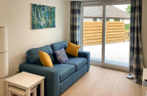 Torlundy House | Sonas