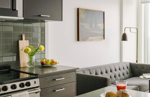 Little Portugal Apartment | Sonder at Artesa | One-Bedroom Apartment