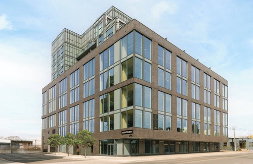 Little Portugal Apartment | Sonder at Artesa | One-Bedroom Apartment
