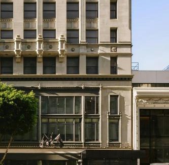 Downtown Los Angeles Apartment | Sonder by Marriott Bonvoy The Winfield Apartments Downtown LA