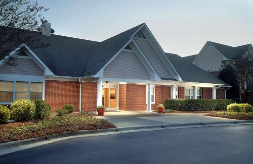 Morrisville Hotel | Sonesta ES Suites Raleigh Durham Airport Morrisville