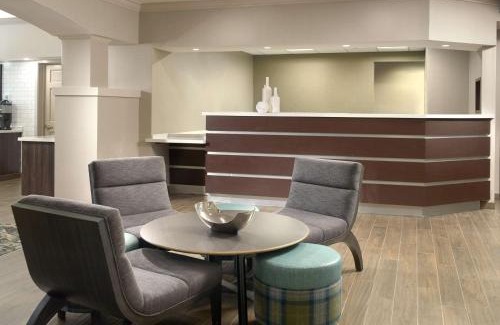 Morrisville Hotel | Sonesta ES Suites Raleigh Durham Airport Morrisville