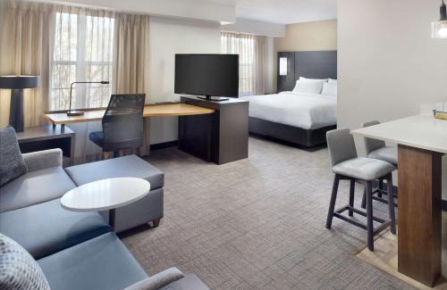Morrisville Hotel | Sonesta ES Suites Raleigh Durham Airport Morrisville