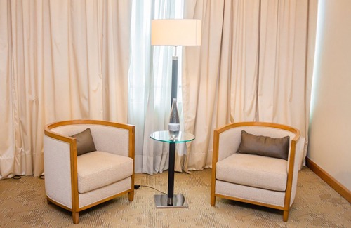 Osorno Hotel | Sonesta Hotel Osorno