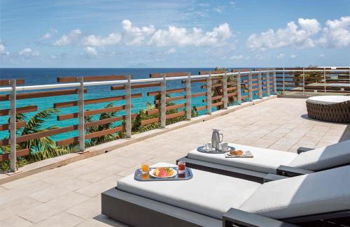 Maho Resort | Sonesta Ocean Point Resort- All Inclusive - Adults Only