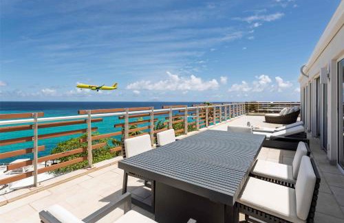 Maho Resort | Sonesta Ocean Point Resort- All Inclusive - Adults Only